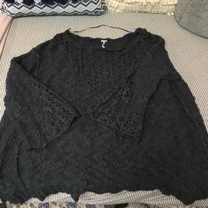 Free People Sweater